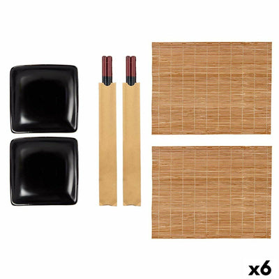 Kinvara SJ4701 Sushi Set