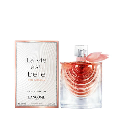 Parfum Femme Lancôme EDP
