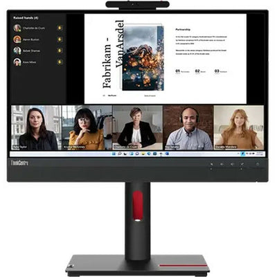 Écran Lenovo ThinkCentre Tiny-In-One 22 Gen 5 Full HD 21,5