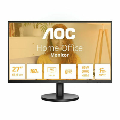 Gaming Monitor AOC 27B3CA2 27