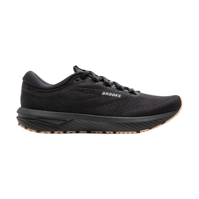 Running Shoes for Adults Brooks Revel 7 Black