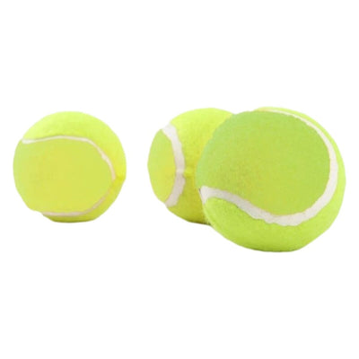 Pelotas de Tenis 3 pelotas 3 Unidades
