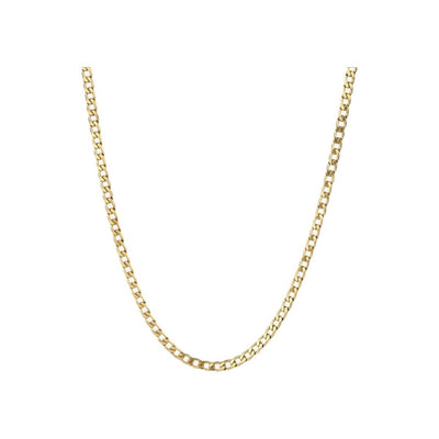 Ladies' Necklace Radiant RH000229 Golden