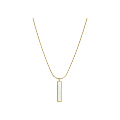 Colgante Mujer Radiant RH000240 Dorado