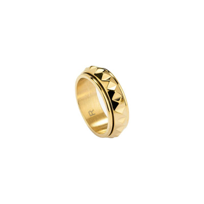 Ladies' Ring Radiant RH000259-26 26 Golden