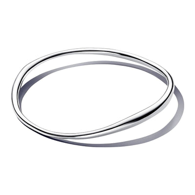 Pulsera Mujer Pandora 593317C00-2 Plateado