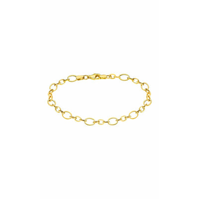 Pulsera Mujer Lotus AP00086/19 Dorado