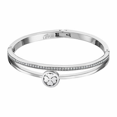 Pulsera Mujer Lotus LS2088-2/4 Plateado