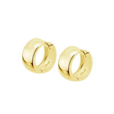 Ladies' Earrings Lotus LP3774-4/2 Golden