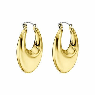 Ladies' Earrings Lotus LS2410-4/2 Golden