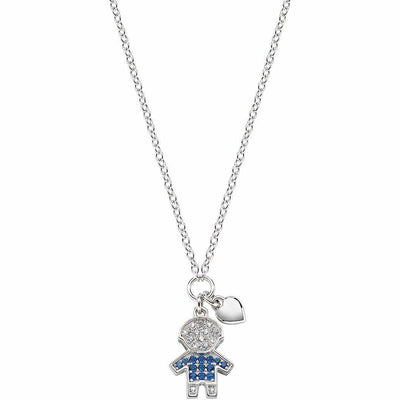 Ladies' Necklace Amen CLPCHBBBL