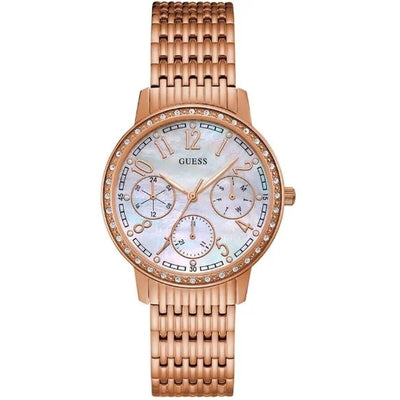 Reloj Mujer Guess W1086L2 (Ø 38 mm)