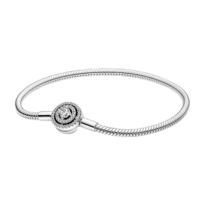Pulsera Mujer Pandora 590038C01-19 19 cm