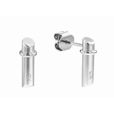 Pendientes Mujer Calvin Klein 35000019 Acero Inoxidable