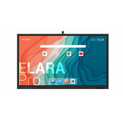 Pantalla Táctil Interactiva Newline Interactive TT-7523QCA+ 75