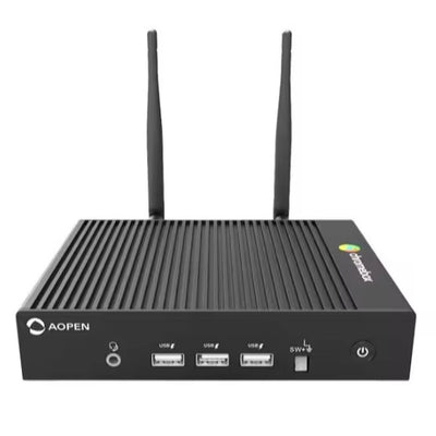 Dispositivo de Streaming Aopen 91.CM200.GE10
