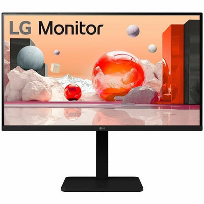 Monitor LG 24BA560-B.AEUQ Full HD 23,8