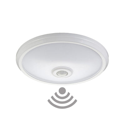 Aplique de Techo EDM 32507 Blanco Polímero A 50 W E27