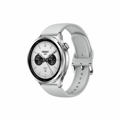 Smartwatch Xiaomi S4 BHR9197GL Grey Silver