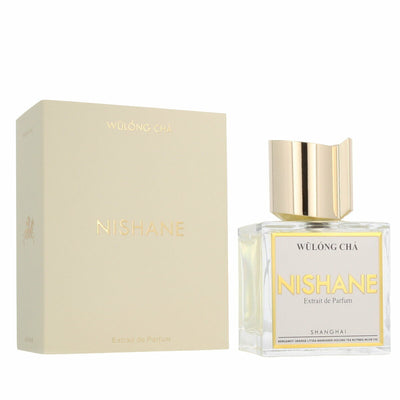 Perfume Unisex Nishane Wulong Cha EDP 100 ml