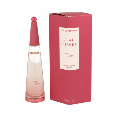 Perfume Mujer Issey Miyake L'Eau d'Issey Rose & Rose EDP