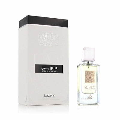 Perfume Unisex Lattafa Ana Abiyedh EDP 60 ml