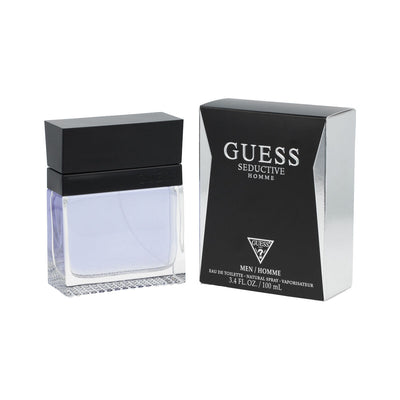 Perfume Hombre Guess Seductive EDT 100 ml
