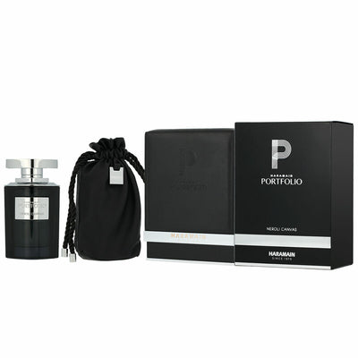 Perfume Unisex Al Haramain PORTFOLIO NEROLI CANVAS