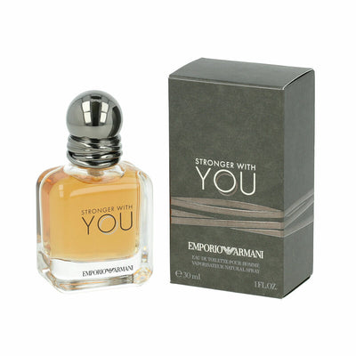 Parfum Homme Armani ARM00305 EDT (Floral)