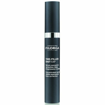 Pore Cleaning Strips Filorga Filler Shot Xp