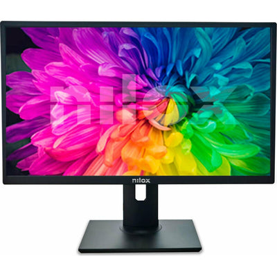 Monitor Nilox NXM24REG02 Full HD 75 Hz 24