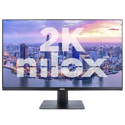 Gaming Monitor Nilox 2K 27