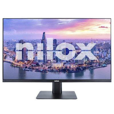 Gaming Monitor Nilox Full HD 27