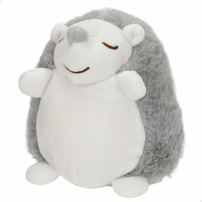 Musical Plush Toy Colorbaby Plastic 16 x 14 x 14 cm (6 Units)