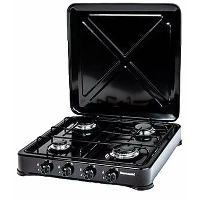 Ravanson K-04TB Gas Hob 49.5 cm