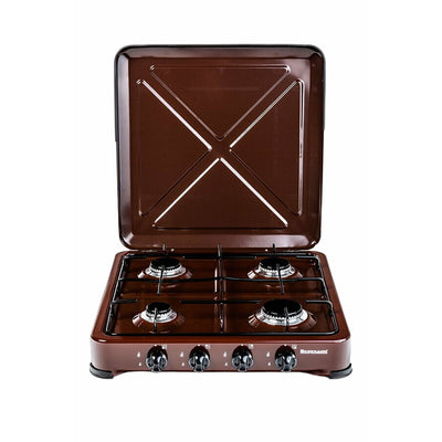 Ravanson K-04BR Gas Hob 49.5 cm