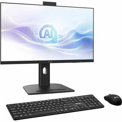 All in One MSI Modern AM273QP AI 1UM-078EU 27