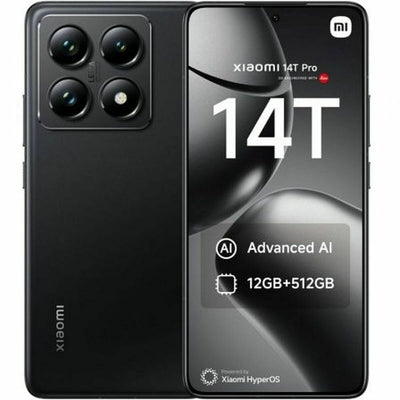 Smartphone Xiaomi 2407FPN8EG 6,67