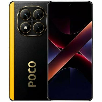 Smartphone Xiaomi POCO X7 Octa Core 12 GB RAM 512 GB Black 6,67