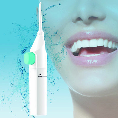Wothident InnovaGoods Dental Irrigator