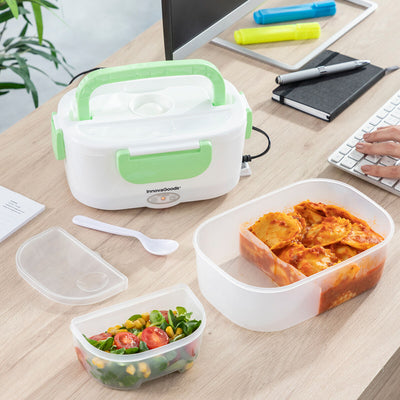 Ofunch InnovaGoods Electric Lunch Box