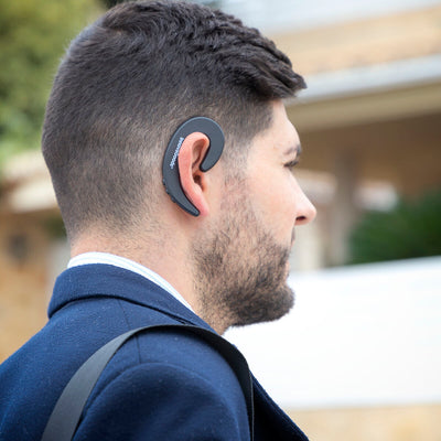 Cearser InnovaGoods Open Ear Headphones