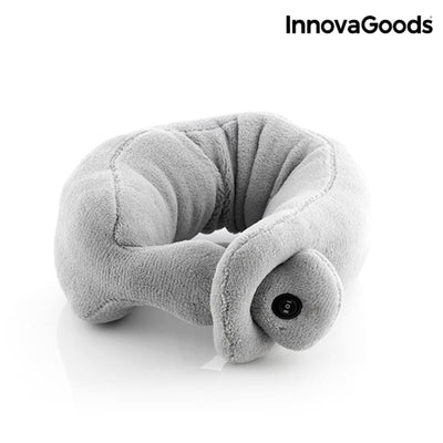 Coussin Cervical InnovaGoods IG811785 (Reconditionné A)