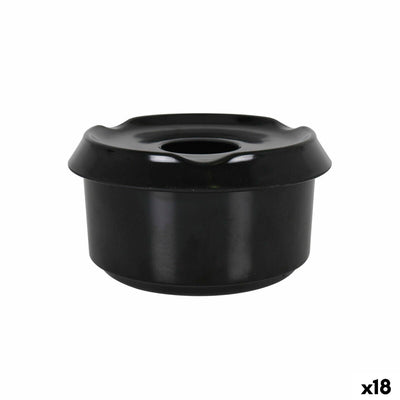 Cenicero Privilege 9 cm (18 Unidades)