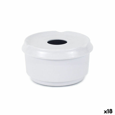 Cenicero Privilege 9 cm (18 Unidades)