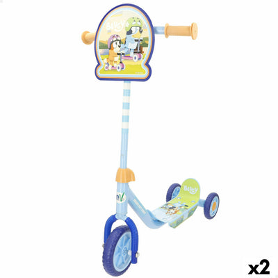 Scooter Bluey (2 Units)