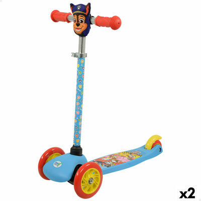 Scooter The Paw Patrol (2 Units)