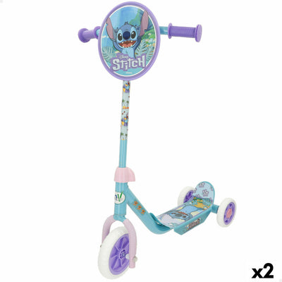 Scooter Stitch (2 Units)