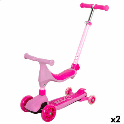 Scooter EVO (2 Units)