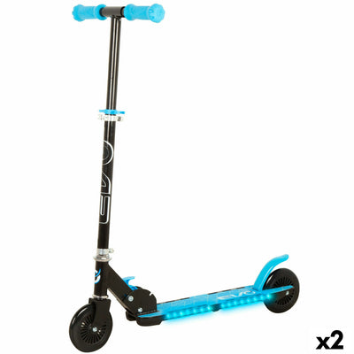 Scooter EVO (2 Units)